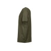 Tee-shirt homme bords bruts