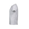 Tee-shirt homme bords bruts