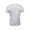 Tee-shirt homme bords bruts