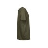 Tee-shirt homme bords bruts