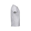 Tee-shirt homme bords bruts