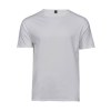 Tee-shirt homme bords bruts