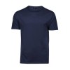 Tee-shirt homme bords bruts