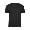 Tee-shirt homme bords bruts