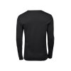 Tee-shirt homme manches longues