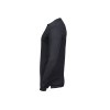 Tee-shirt homme manches longues