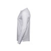 Tee-shirt homme manches longues