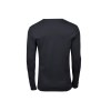 Tee-shirt homme manches longues