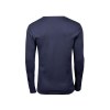 Tee-shirt homme manches longues