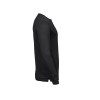 Tee-shirt homme manches longues