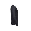 Tee-shirt homme manches longues