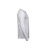 Tee-shirt homme manches longues