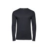 Tee-shirt homme manches longues