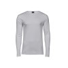 Tee-shirt homme manches longues