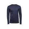 Tee-shirt homme manches longues