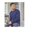 Tee-shirt homme manches longues