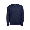 Sweat col rond 70/30