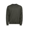 Sweat col rond 70/30