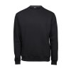Sweat col rond 70/30