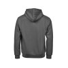 Sweat capuche 70/30