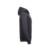 Sweat capuche 70/30