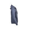 Sweat capuche 70/30