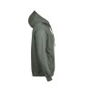 Sweat capuche 70/30