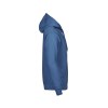 Sweat capuche 70/30