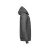 Sweat capuche 70/30