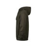 Sweat capuche 70/30