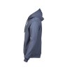 Sweat capuche 70/30