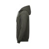 Sweat capuche 70/30