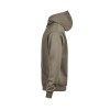 Sweat capuche 70/30