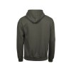 Sweat capuche 70/30