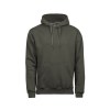 Sweat capuche 70/30