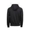 Sweat zippé homme