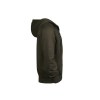 Sweat zippé homme