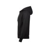 Sweat zippé homme