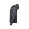 Sweat zippé homme