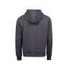 Sweat zippé homme