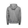 Sweat zippé homme
