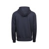 Sweat zippé homme