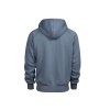 Sweat zippé homme