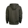 Sweat zippé homme