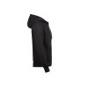 Sweat zippé homme