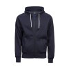 Sweat zippé homme