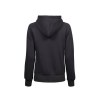 Sweat zippé femme