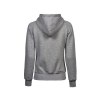 Sweat zippé femme