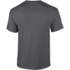 T-SHIRT MANCHES COURTES Ultra Cotton™