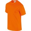 T-SHIRT MANCHES COURTES Ultra Cotton™
